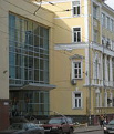 Нижегородский архитектурно-строительный университет
